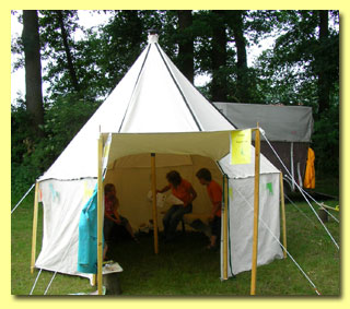 Tipi